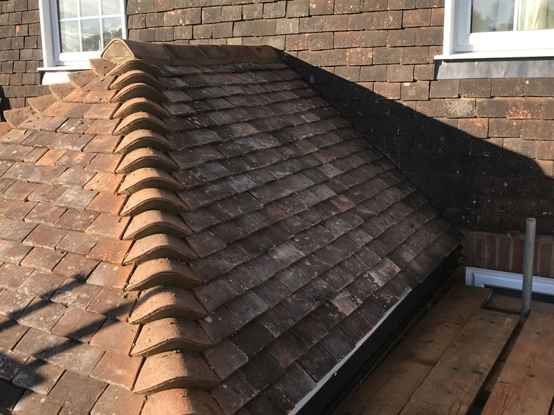GRP Roofing installed by Wanstall Ltd