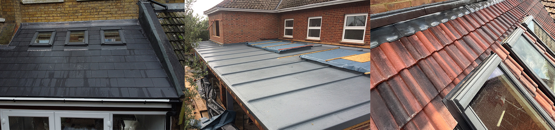 Roofing by Wanstall Limited