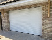 Garage roller doors by Wanstall-Limited