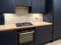 Kitchens by Wanstall Ltd